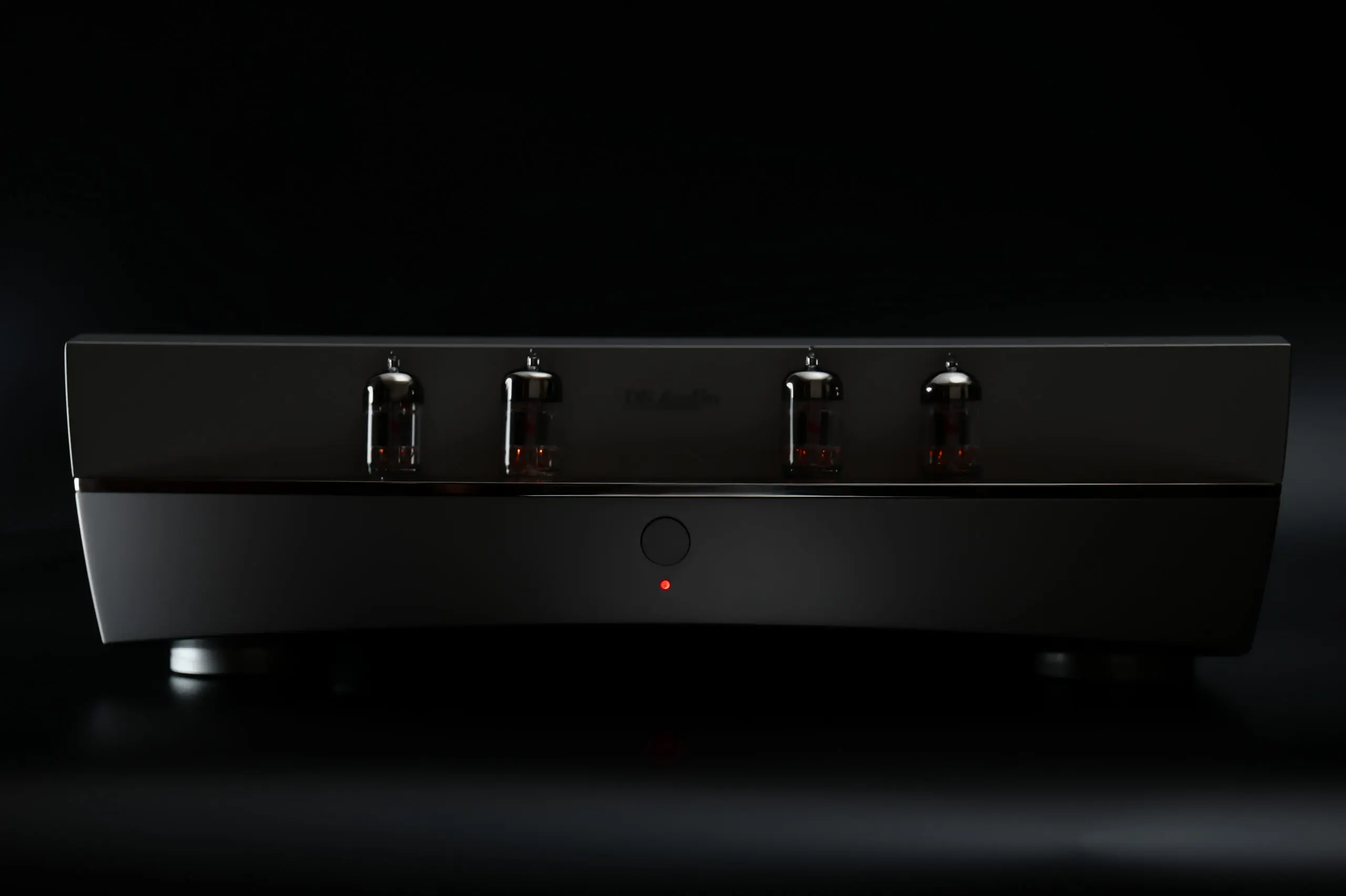DS Audio TB-100 | buizen-phono-voorversterker en equalizer voor optische DS Audio-elementen | 4 × ECC82 | twin-mono - Afbeelding 5