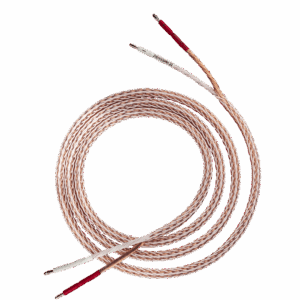 Kimber Kable luidsprekerkabel 12TC stereoset 2 stuks vanaf 2,0 meter