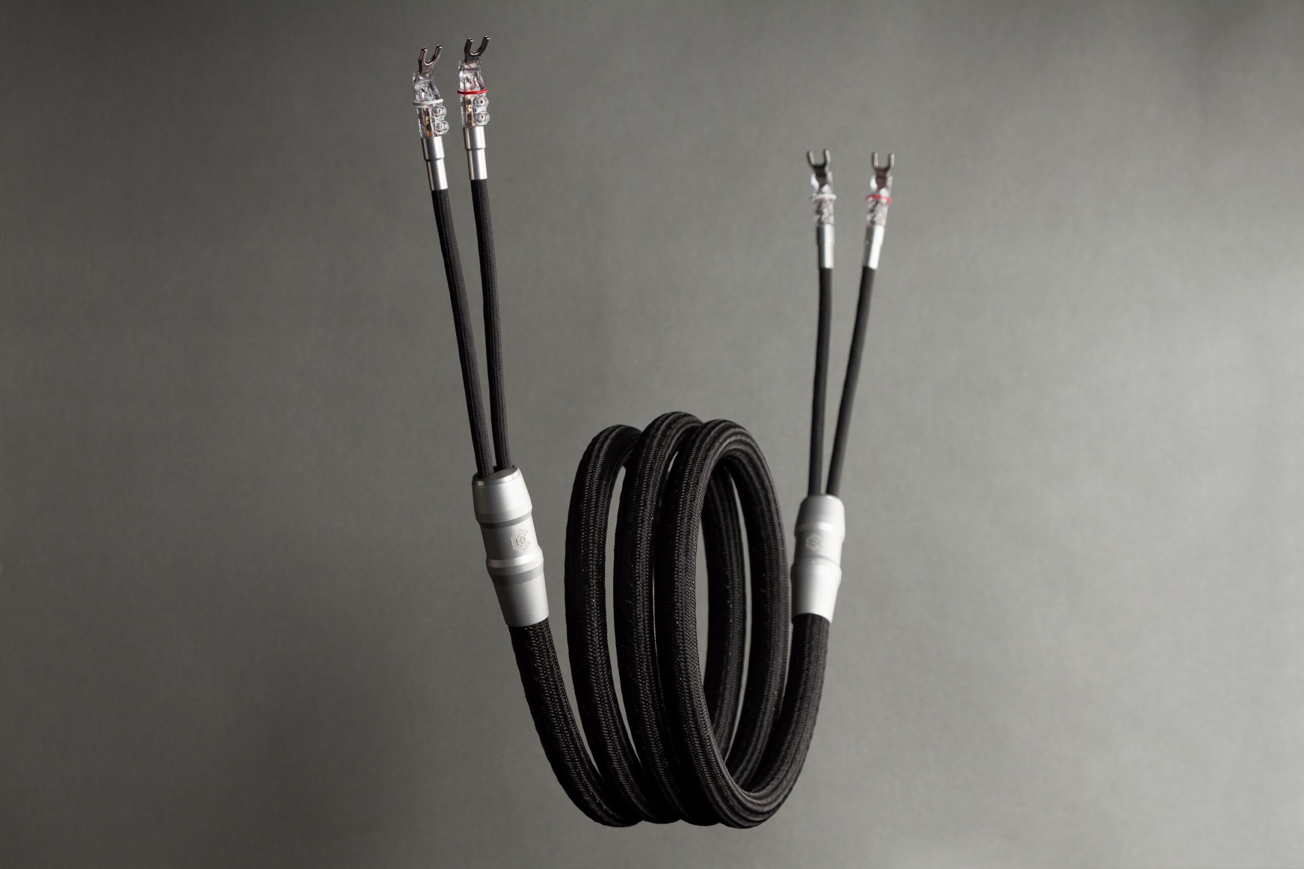 Kimber Kable luidsprekerkabel CARBON 18XL stereoset 2 stuks vanaf 2,0 meter - Afbeelding 9