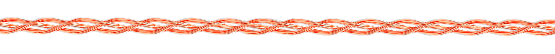 Kimber Kable TIMBRE Varistrand 3 RCA interlink vanaf 0,75 meter - Afbeelding 5