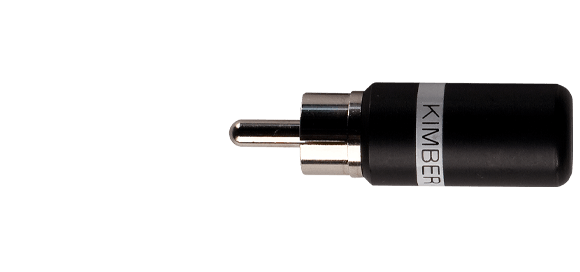 Kimber Kable TIMBRE Varistrand 3 RCA interlink vanaf 0,75 meter - Afbeelding 6