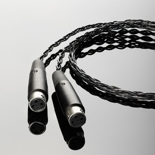 Kimber Kable Interlink CARBON XLR vanaf 0,75 meter