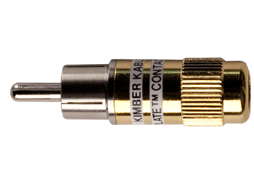 Kimber Kable phono-kabel TAK AG zilver vanaf 1,0 meter - Afbeelding 7