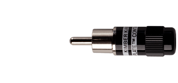 Kimber Kable Interlink Silver Streak RCA vanaf 0,75 meter - Afbeelding 5
