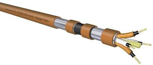 Van den Hul The Integration Hybrid XLR Interlink stereoset 2 stuks vanaf 0,8 meter - Afbeelding 5