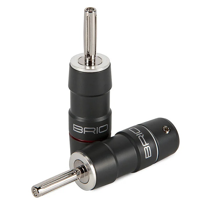 ETI Research Brio Serie Rhodium Banana tot Ø11,6 mm per stuk