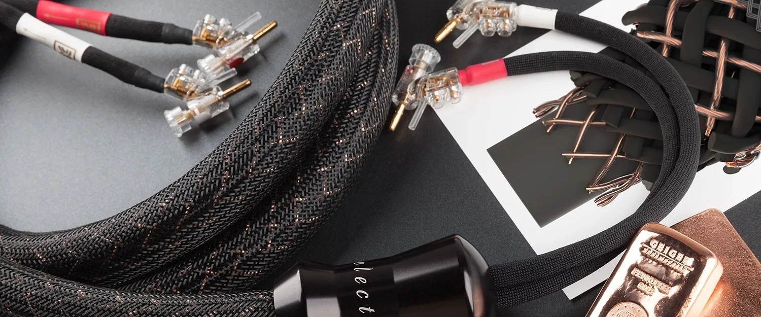 Kimber Kable Select Series KS-6063 luidsprekerkabel - Afbeelding 8