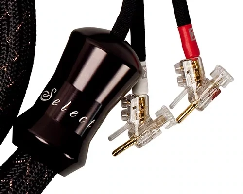 Kimber Kable Select Series KS-6063 luidsprekerkabel - Afbeelding 4