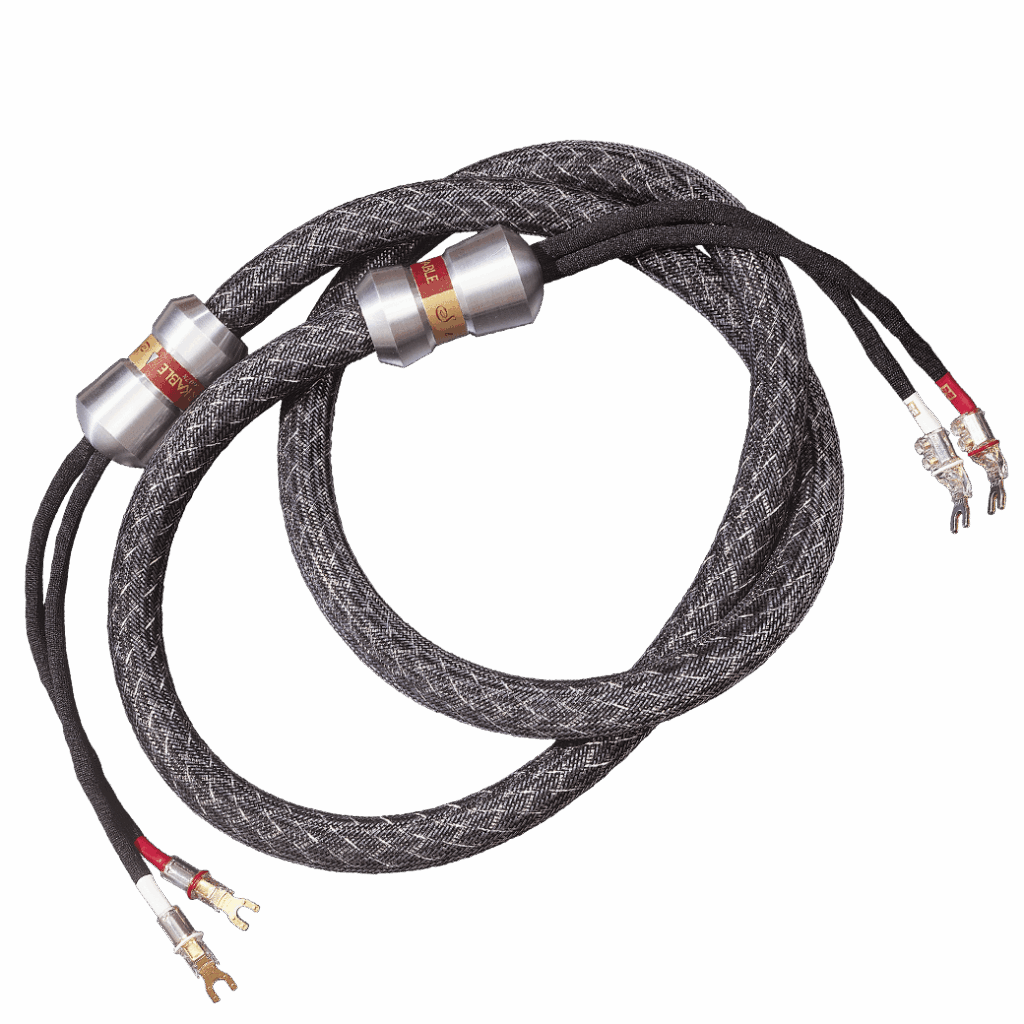 Kimber Kable Select Series KS-3038 luidsprekerkabel