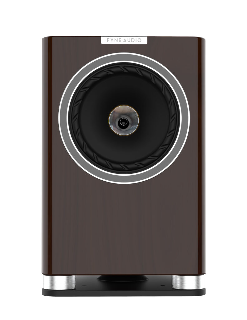 Fyne Audio F700 boekenplankluidspreker per set 2 stuks