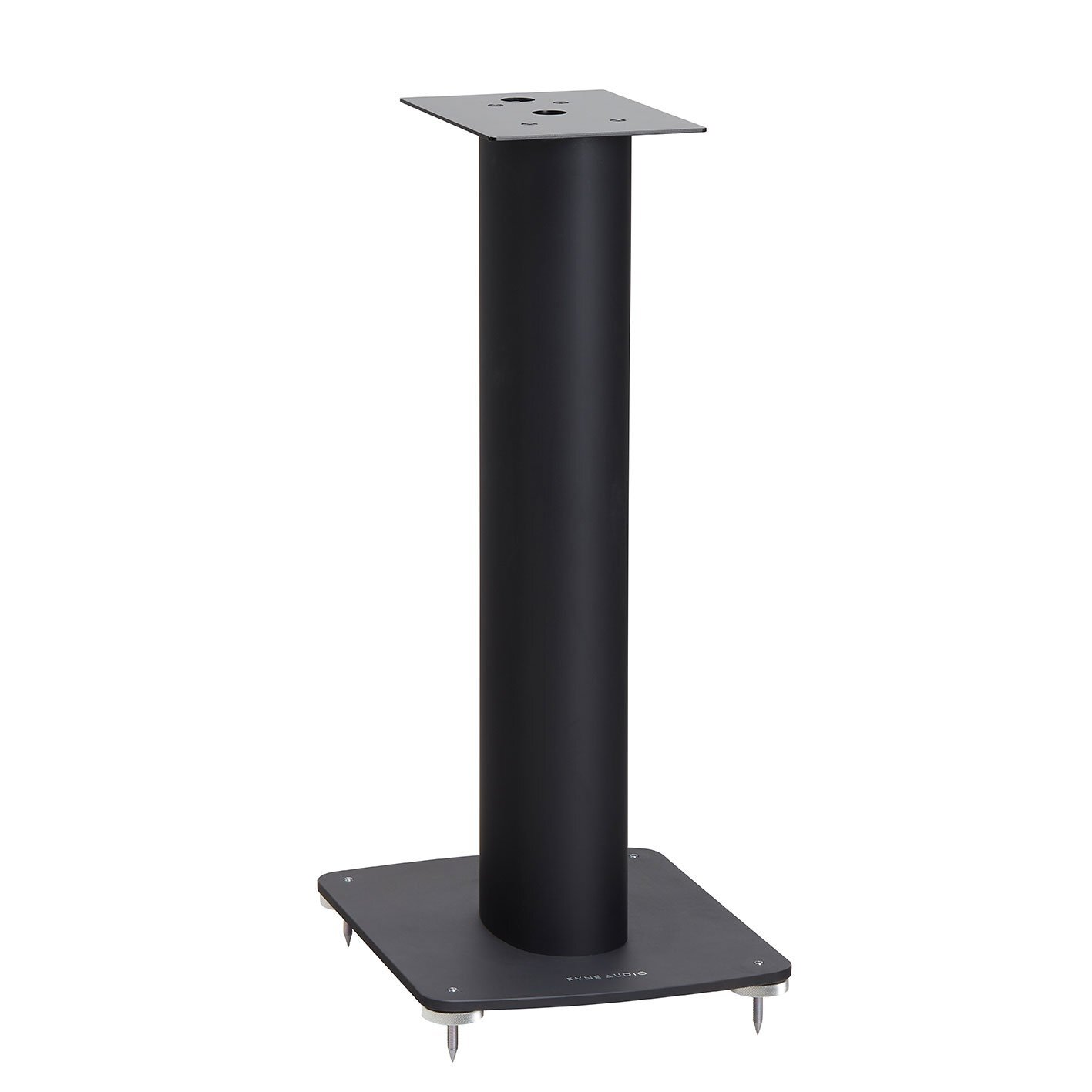 Fyne Audio luidspreker stand FS6 t.b.v. F500SP zwart per stuk - Afbeelding 3