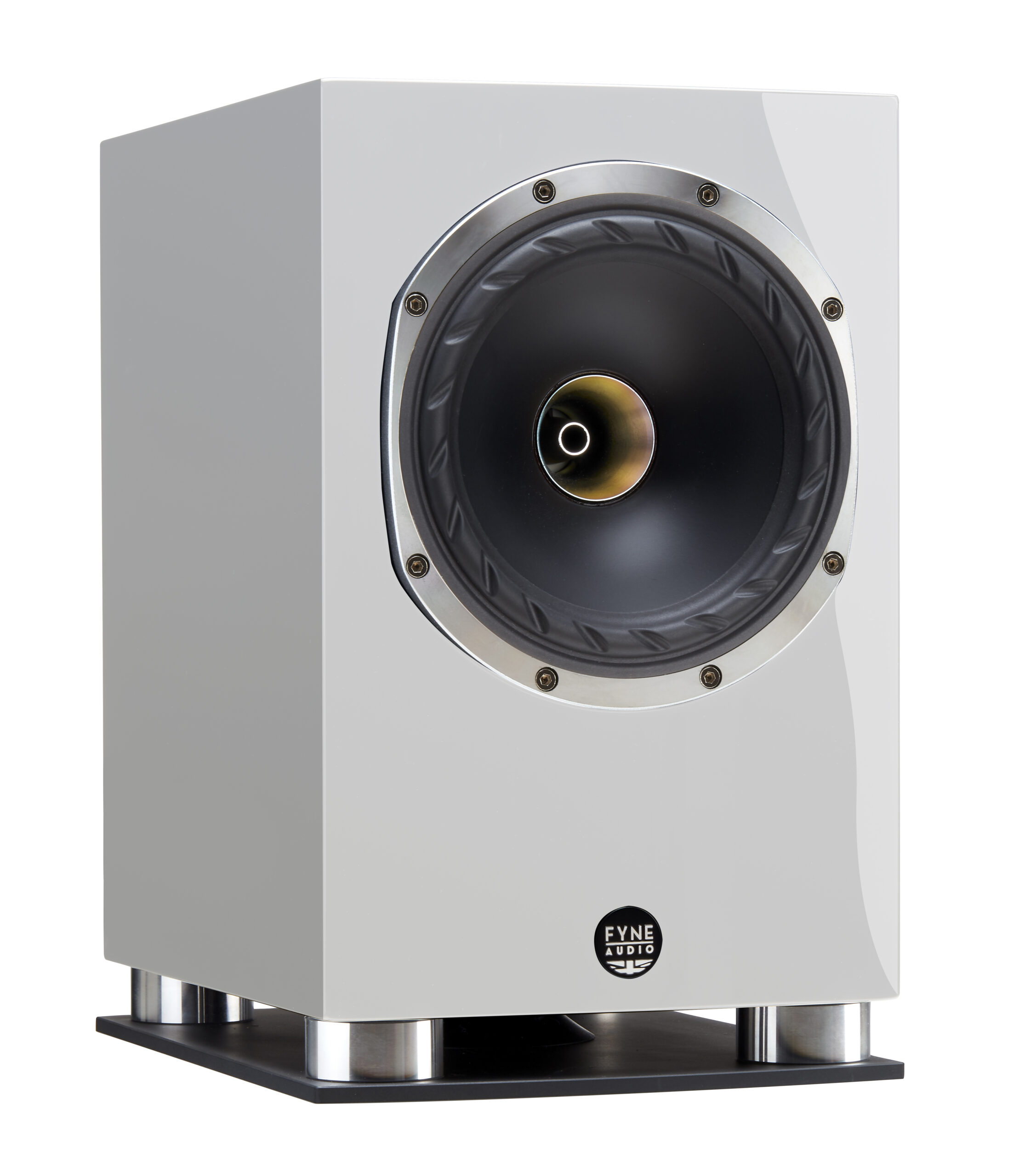 Fyne Audio F500SP boekenplankluidspreker per set 2 stuks - Afbeelding 8