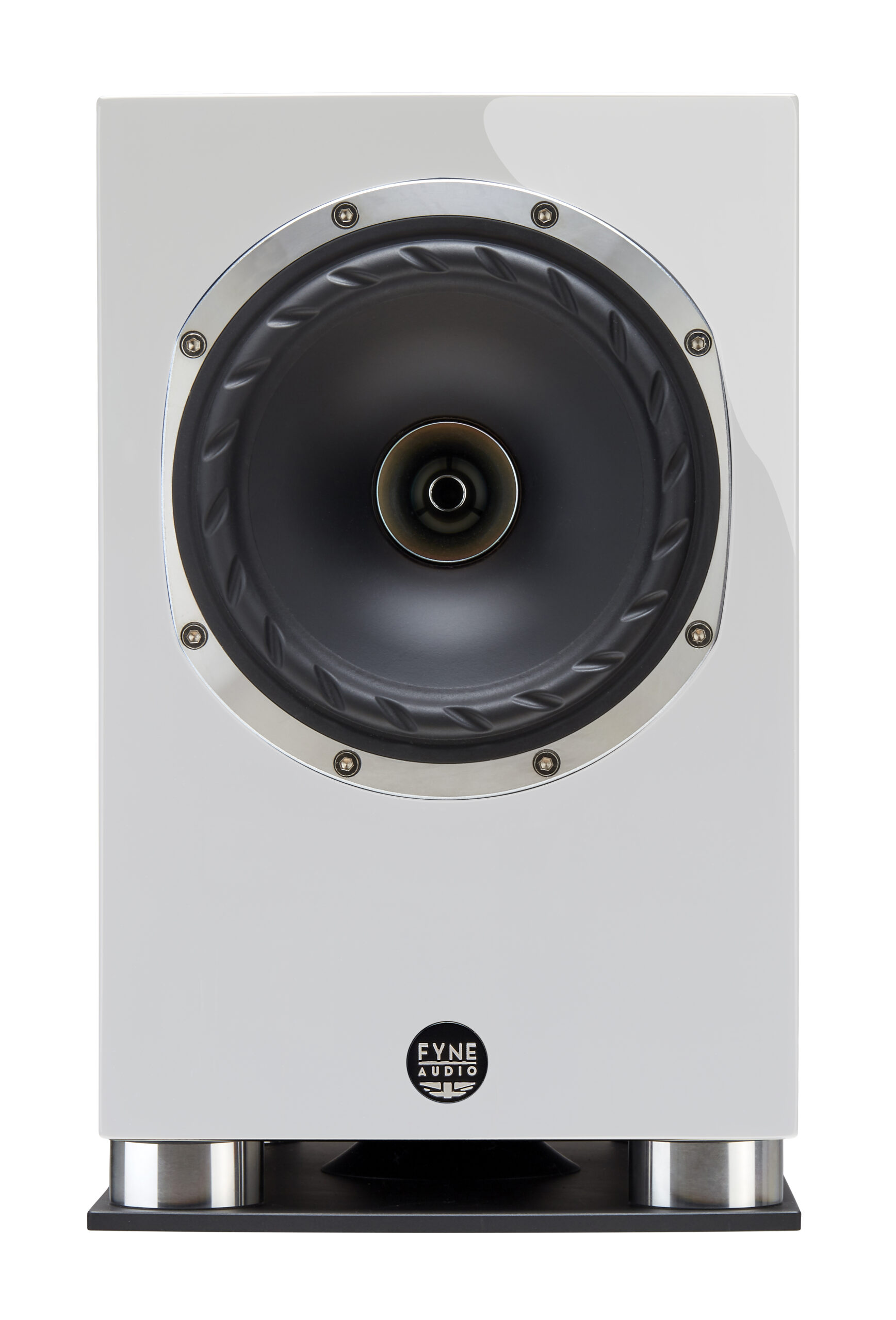 Fyne Audio F500SP boekenplankluidspreker per set 2 stuks - Afbeelding 7