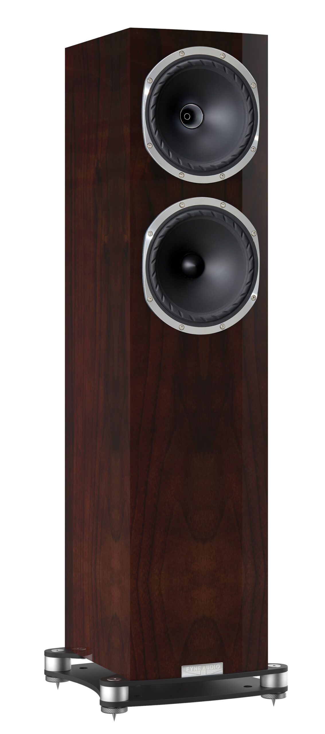 Fyne Audio F502SP luidspreker per set 2 stuks - Afbeelding 3