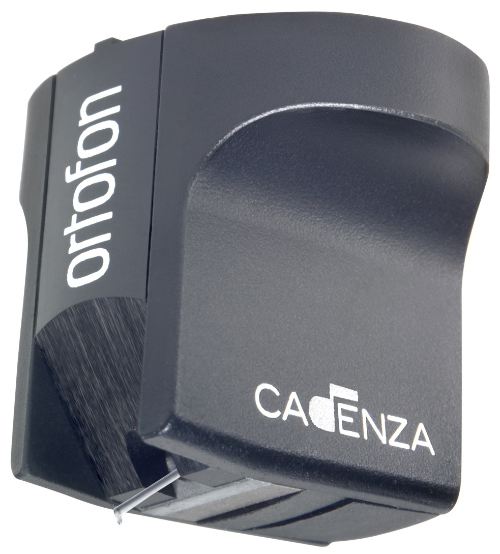 Ortofon MC Cadenza Black - MC Element - Afbeelding 2