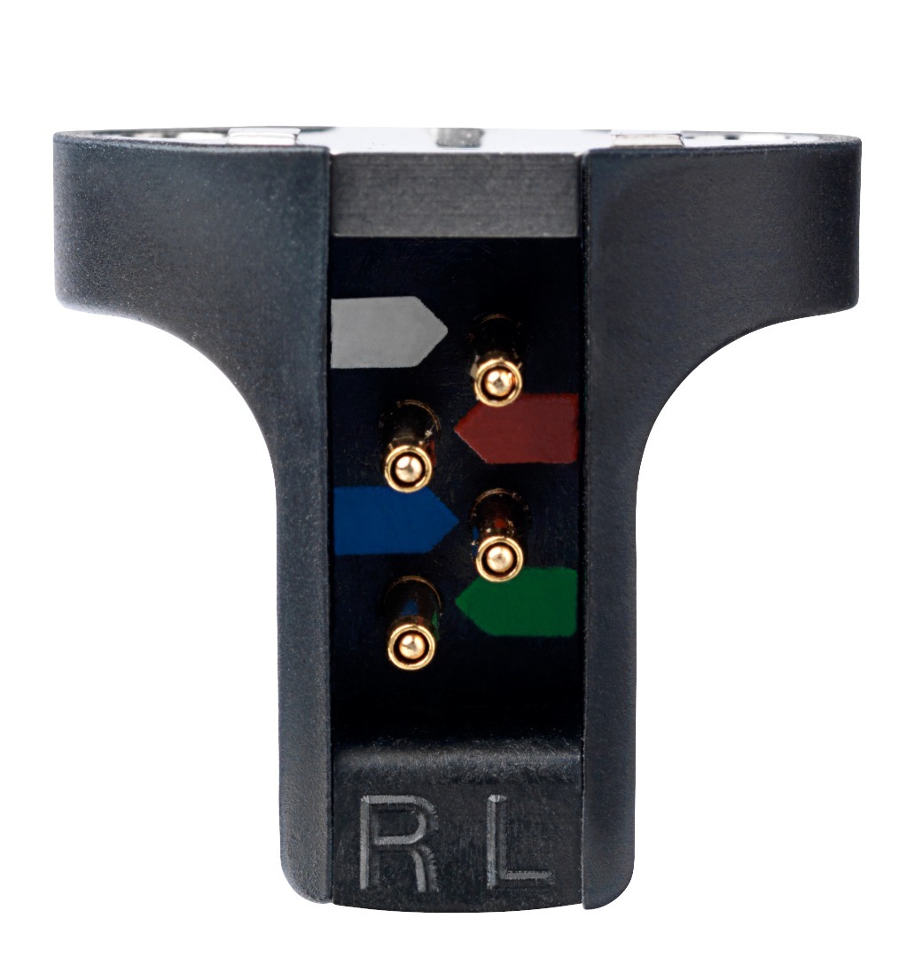 Ortofon MC Windfield Ti - MC Element - Afbeelding 6