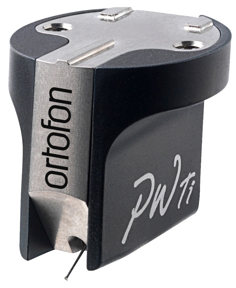 Ortofon MC Windfield Ti - MC Element