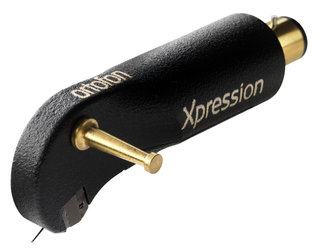 Ortofon MC Xpression - MC Element