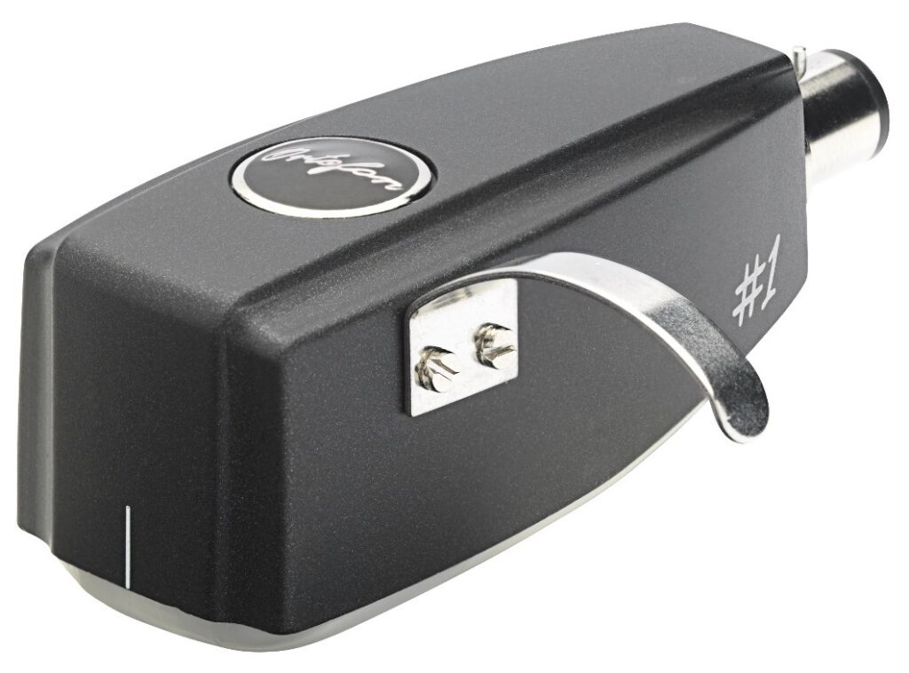 Ortofon SPU Classic 1S - MC Element