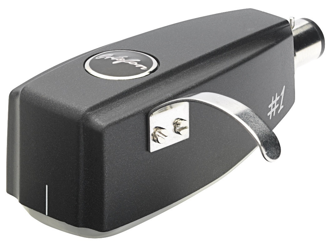 Ortofon SPU Classic 1S - MC Element - Afbeelding 2