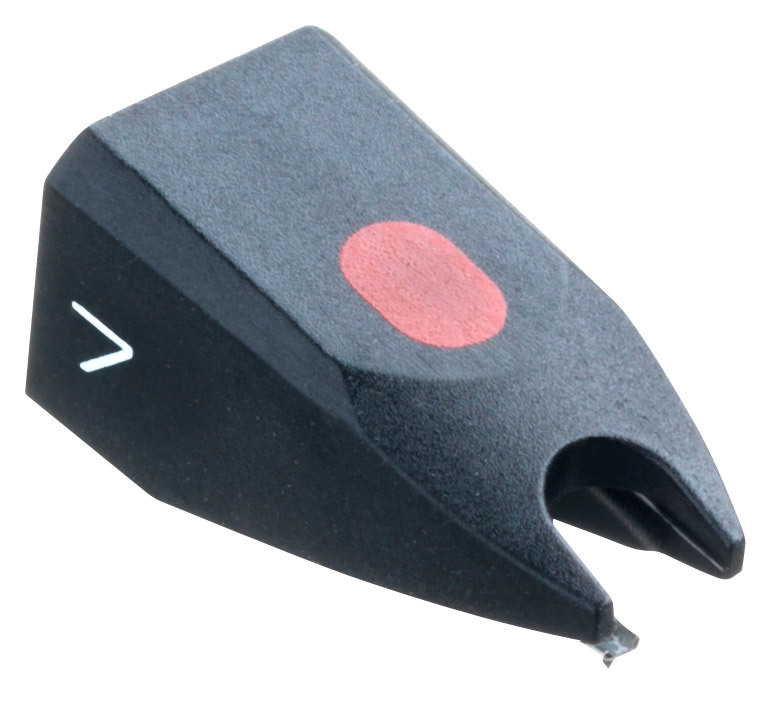 Ortofon Stylus 7 vervangingsnaald voor TM 7 en TM 7U
