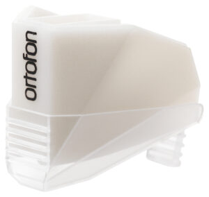 Ortofon Stylus 2M Mono SE vervangingsnaald voor 2M Mono SE