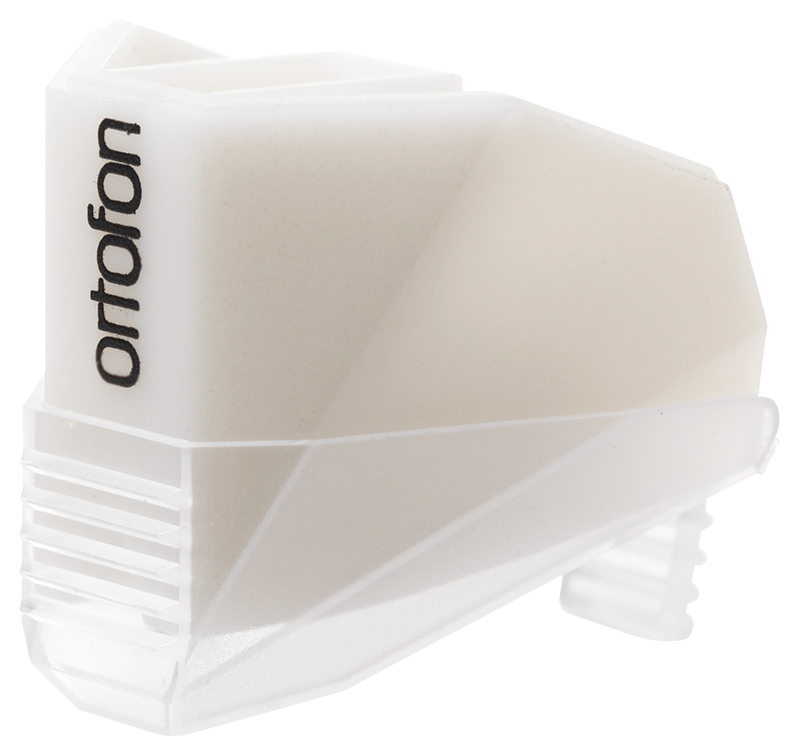 Ortofon Stylus 2M Mono SE vervangingsnaald voor 2M Mono SE
