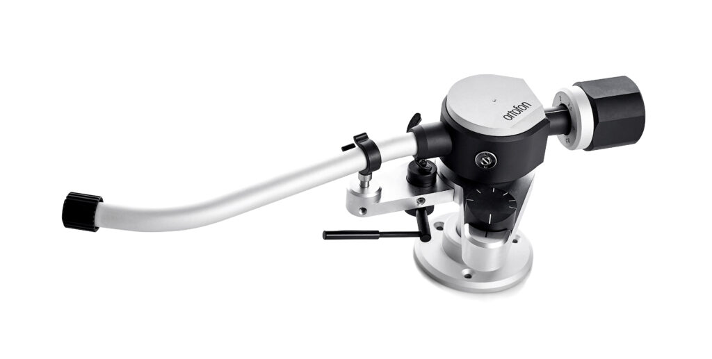 Ortofon AS-212R Reference 9" tonearm