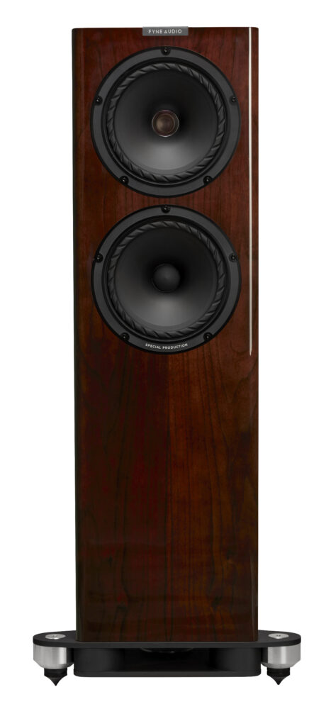 Fyne Audio F703SP Special Projects luidspreker per set 2 stuks