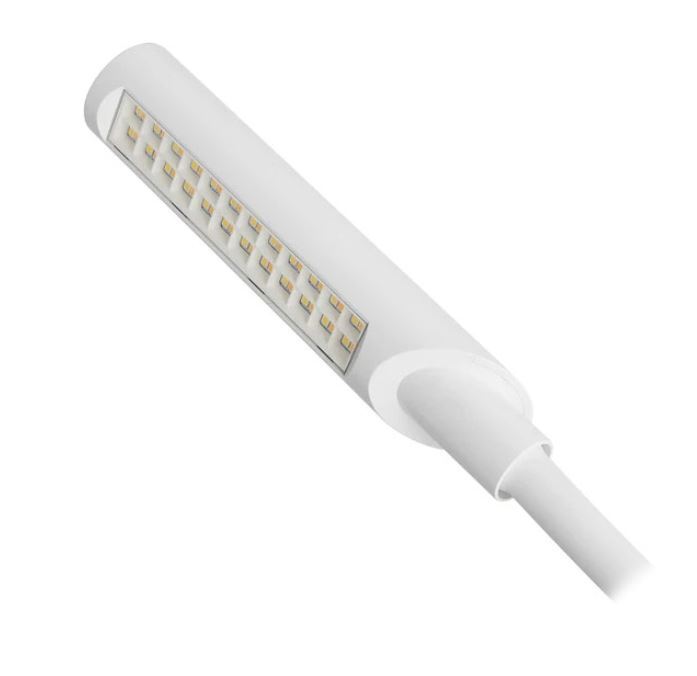 Uberlight Flex 3100 TL flexibele LED-verlichting voor audiorack of platenspeler uitgevoerd in wit - Afbeelding 8