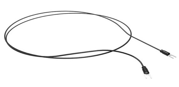 NorStone Arran Ground wire losse aardingskabel / massakabel vanaf 0,6 meter