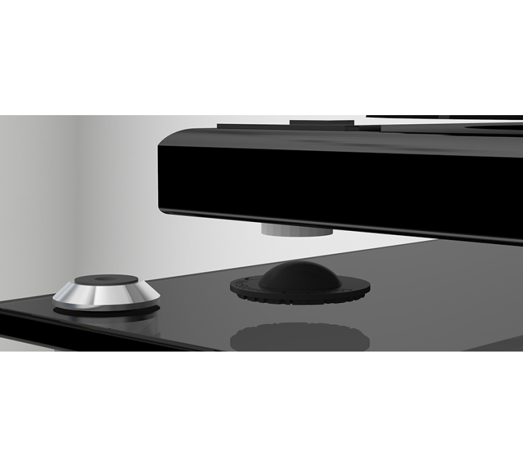 NorStone DAMP 50 ANTI-VIBRATION / rubber dempers - ontkoppelaars - Afbeelding 3