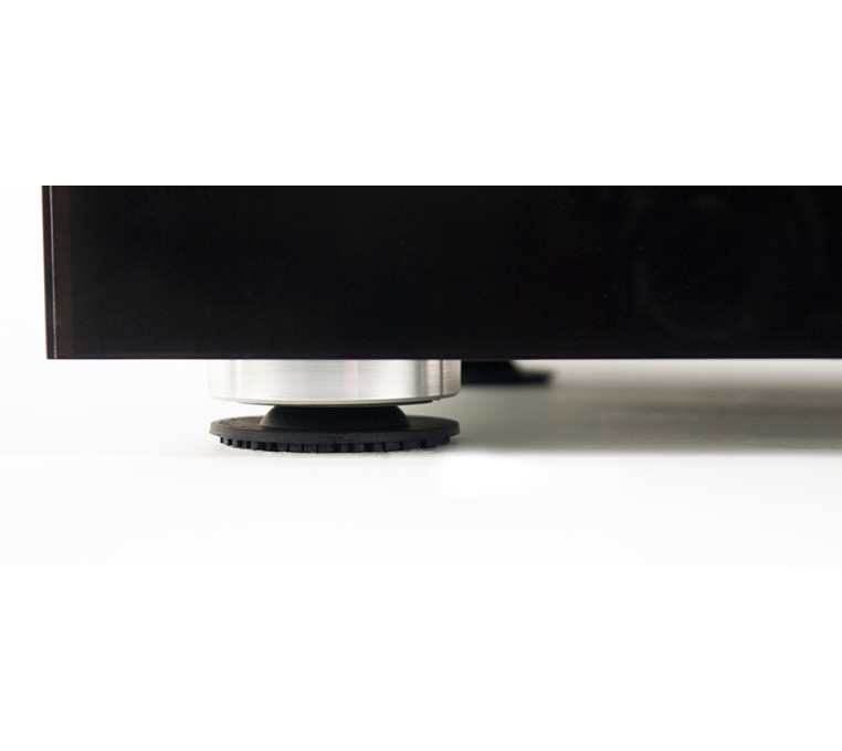 NorStone DAMP 50 ANTI-VIBRATION / rubber dempers - ontkoppelaars - Afbeelding 4