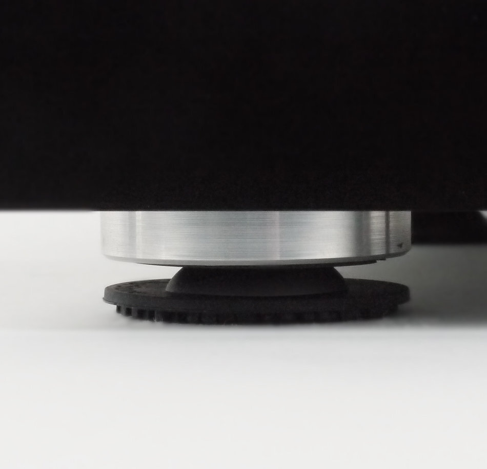 NorStone DAMP 50 ANTI-VIBRATION / rubber dempers - ontkoppelaars - Afbeelding 5