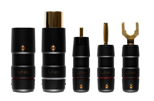 ETI Research Link Serie Banaanplug verguld koper tot Ø11,6 mm per stuk - Afbeelding 3