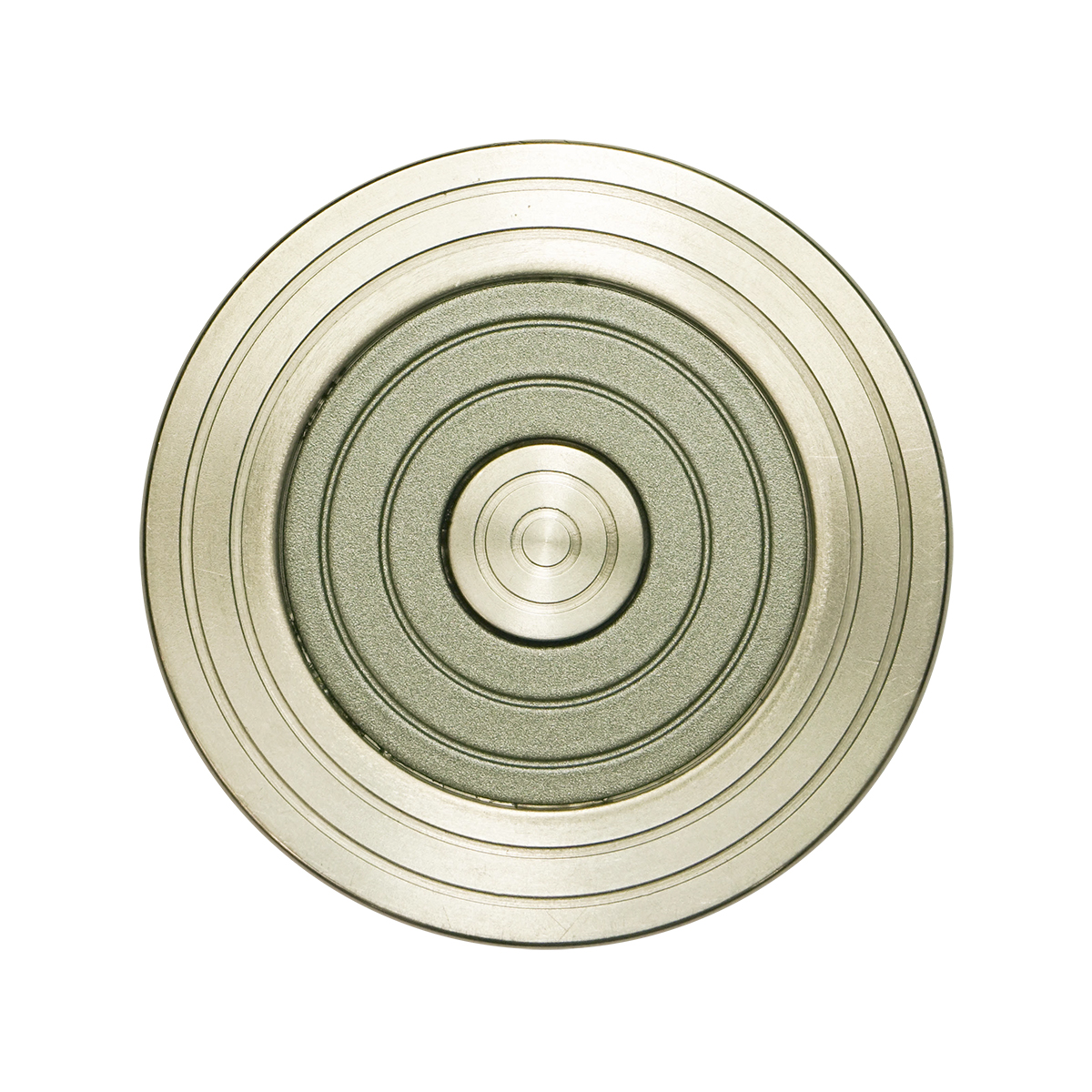 Chord Company Silent Mount SM5TX Spike protector high end onderlegringen voor betere resonantiecontrole Titanium 50 mm x 4 mm uitgevoerd in zwart per set 4 stuks - Afbeelding 6