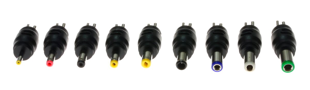 Sbooster BOTW P&P ECO MKII lineaire DC-voeding 5V, 9V, 12V, 15V, 18V of 24V - Afbeelding 8
