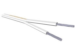 Van den Hul The Snowline luidsprekerkabel AWG 14 onafgewerkt per meter