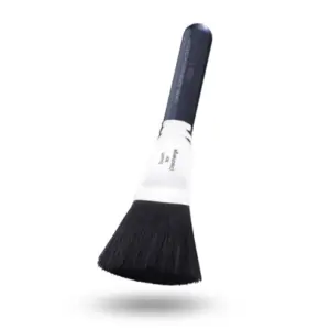 Furutech ASB-1 antistatische borstel voor het verwijderen van statische elektriciteit o.a. LP's, CD's en Blu-ray