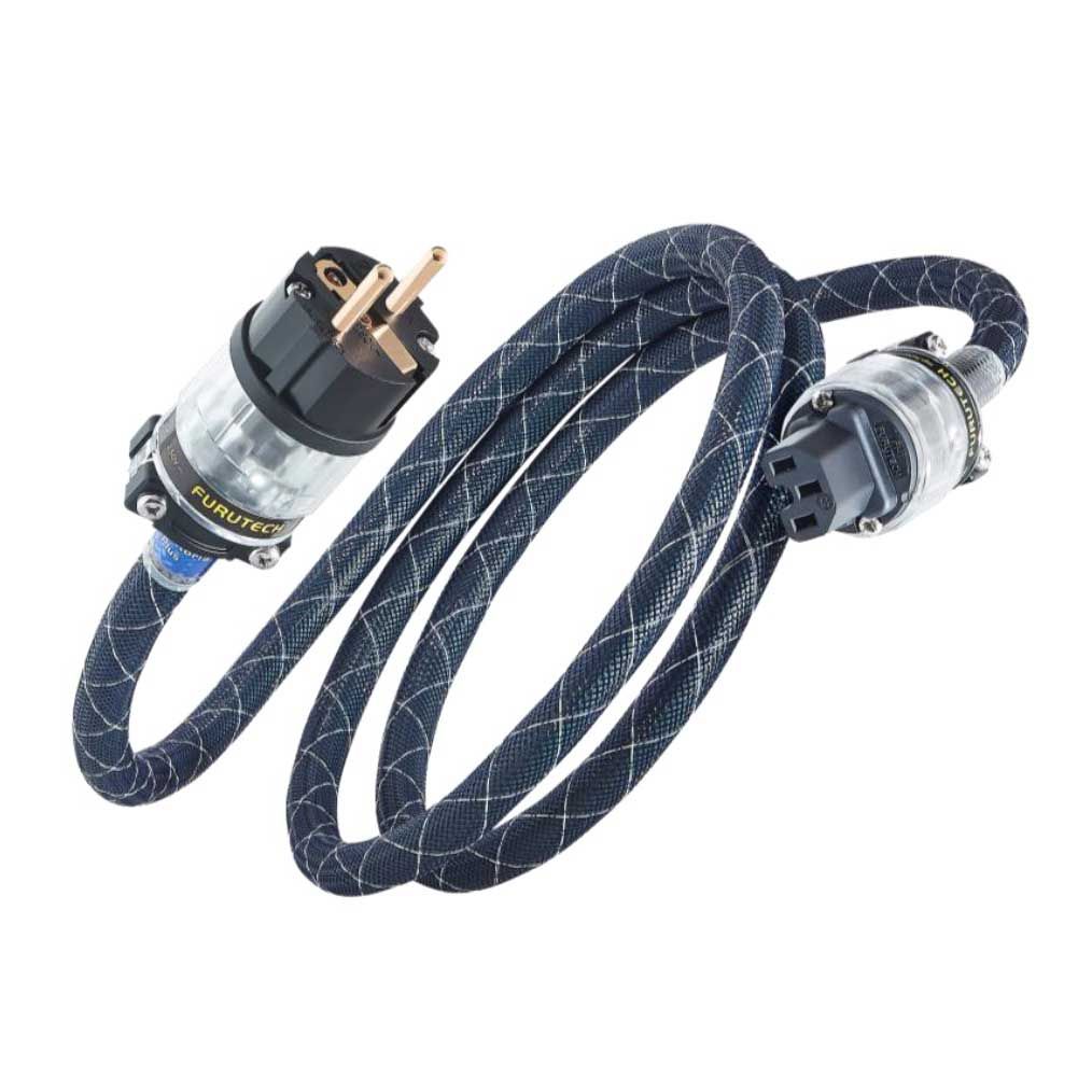 Furutech The Astoria Plus-E