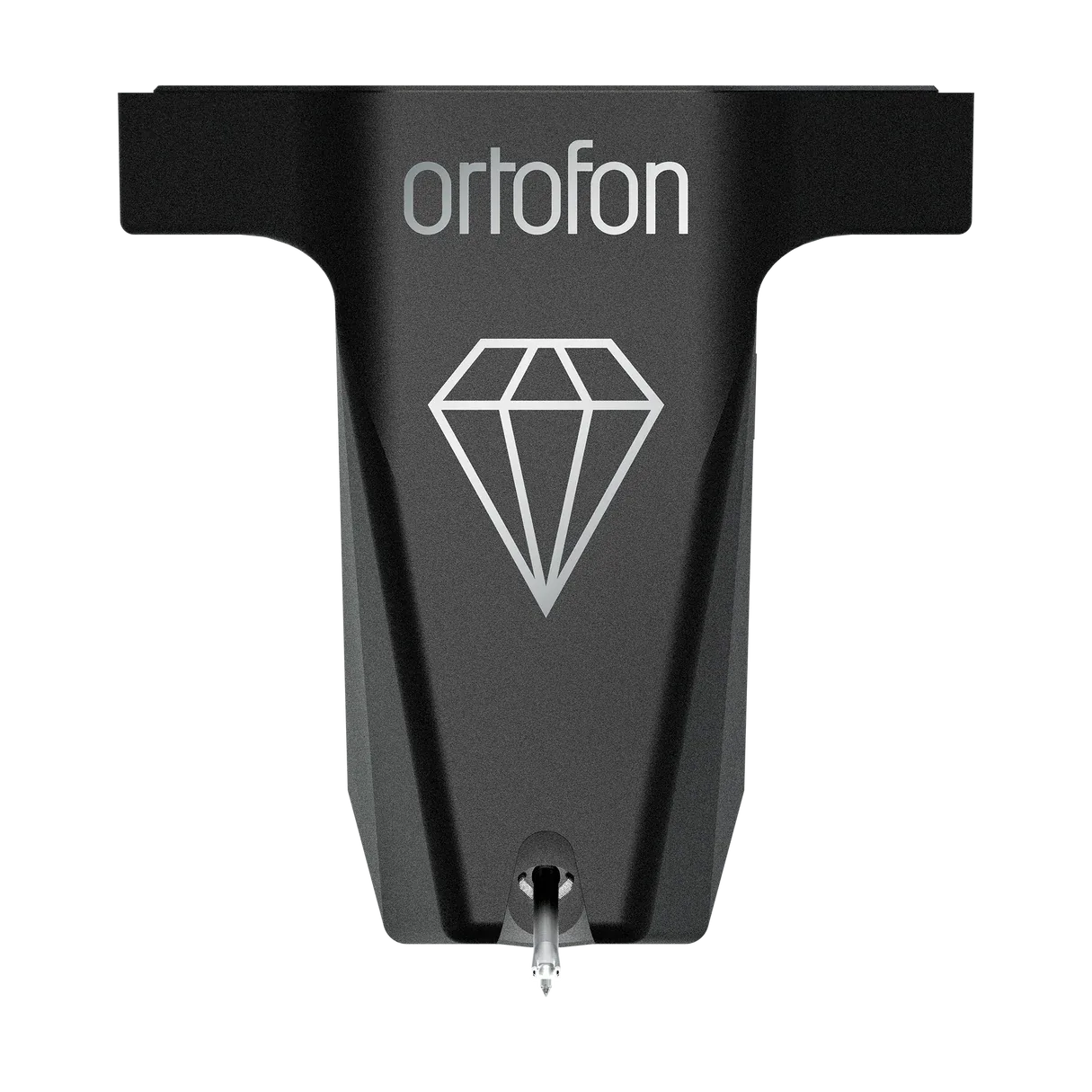 Ortofon MC X10 Elliptical Diamond - Aluminium Cantilever MC-element - Afbeelding 7