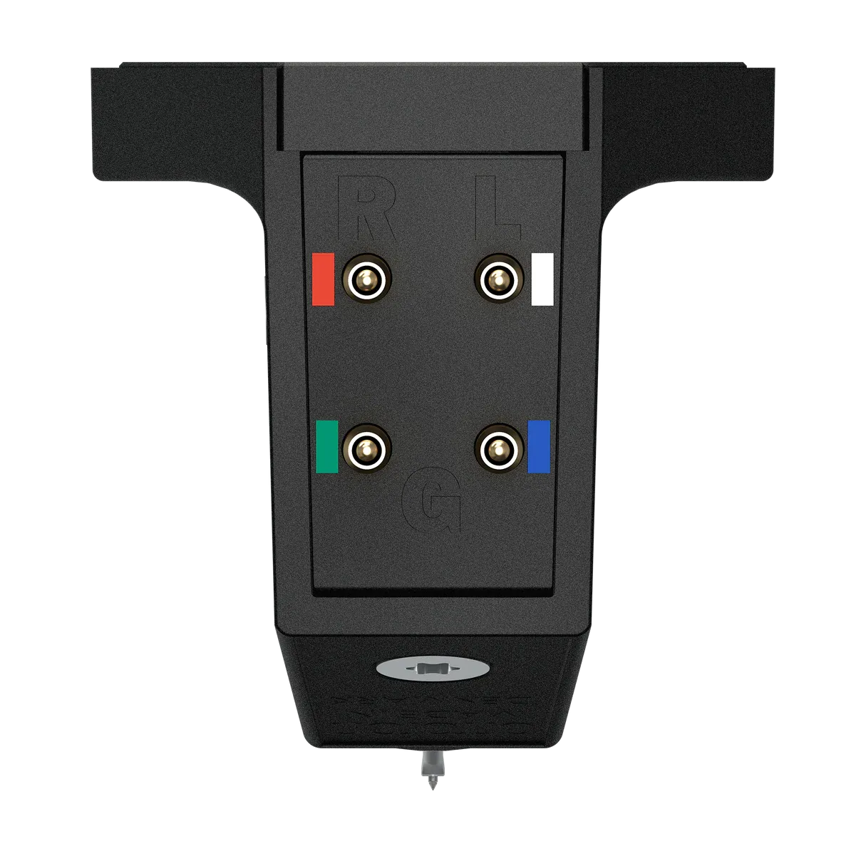 Ortofon MC X10 Elliptical Diamond - Aluminium Cantilever MC-element - Afbeelding 8