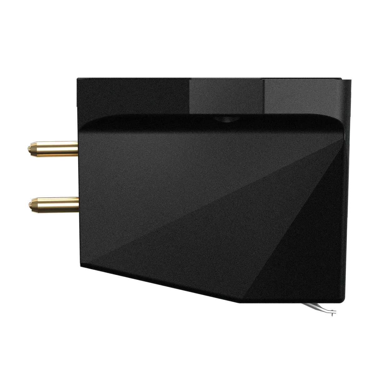 Ortofon MC X20 Nude Elliptical Diamond - Aluminium Cantilever MC-element - Afbeelding 6