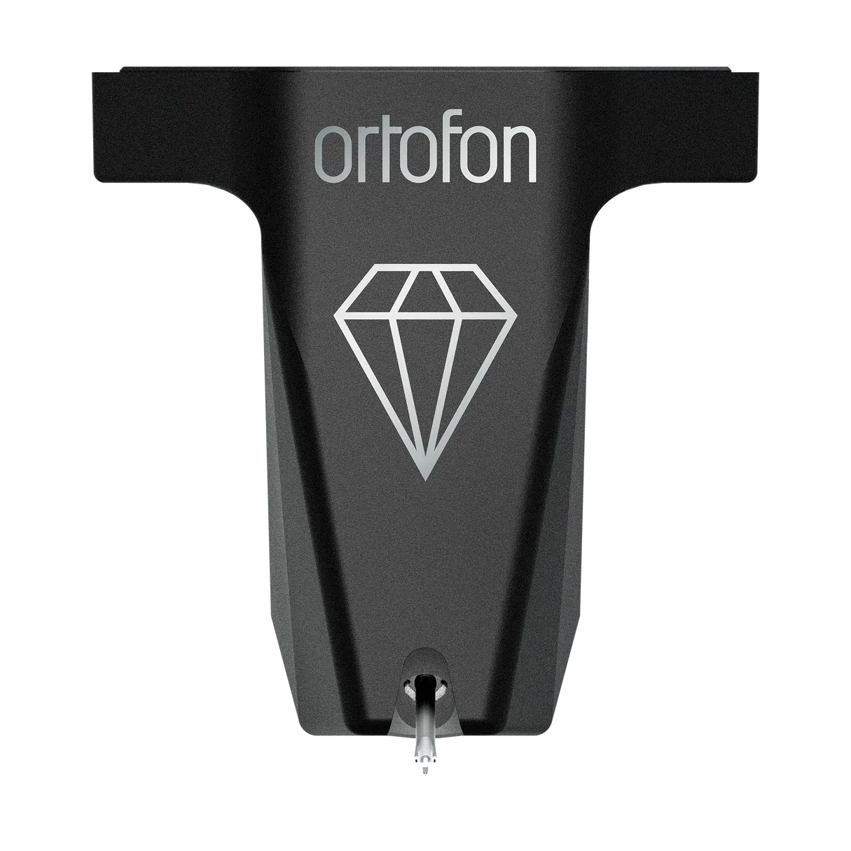 Ortofon MC X20 Nude Elliptical Diamond - Aluminium Cantilever MC-element - Afbeelding 7