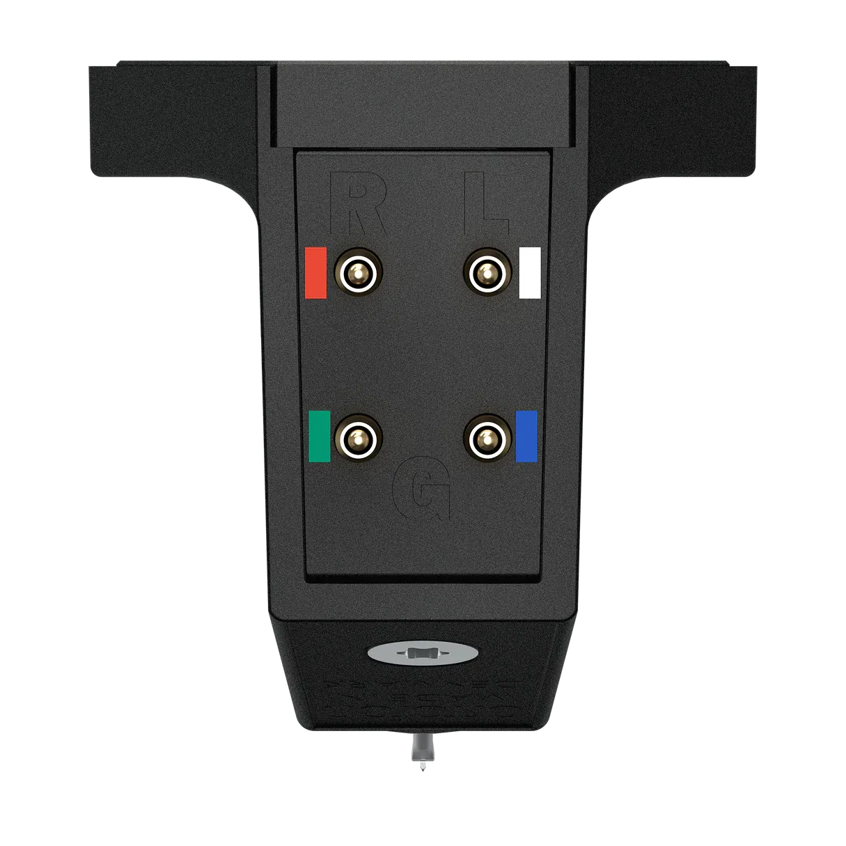 Ortofon MC X20 Nude Elliptical Diamond - Aluminium Cantilever MC-element - Afbeelding 8