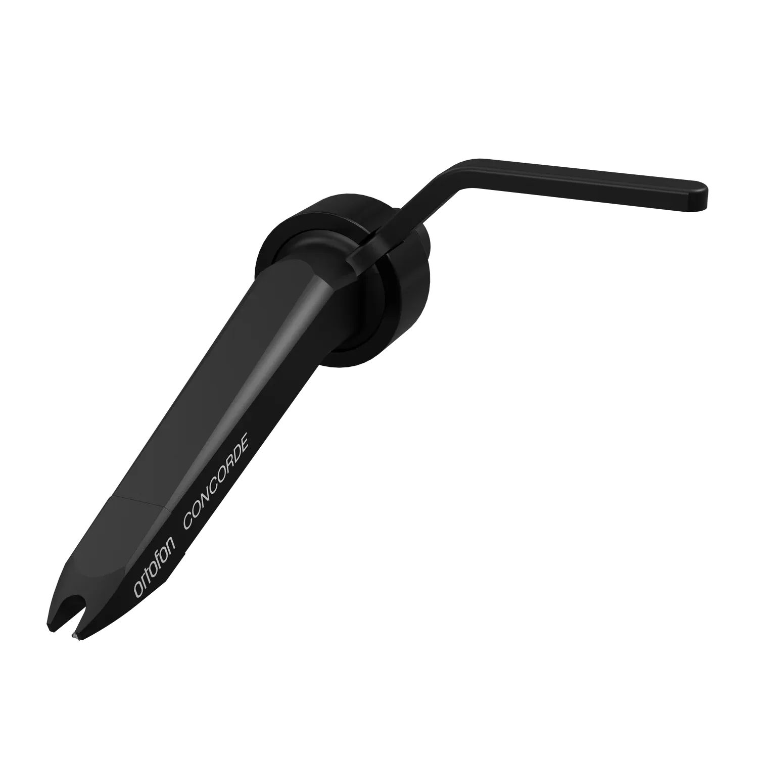 Ortofon Concorde 5S Spherical Diamond - Aluminium Cantilever MM-element - Afbeelding 2