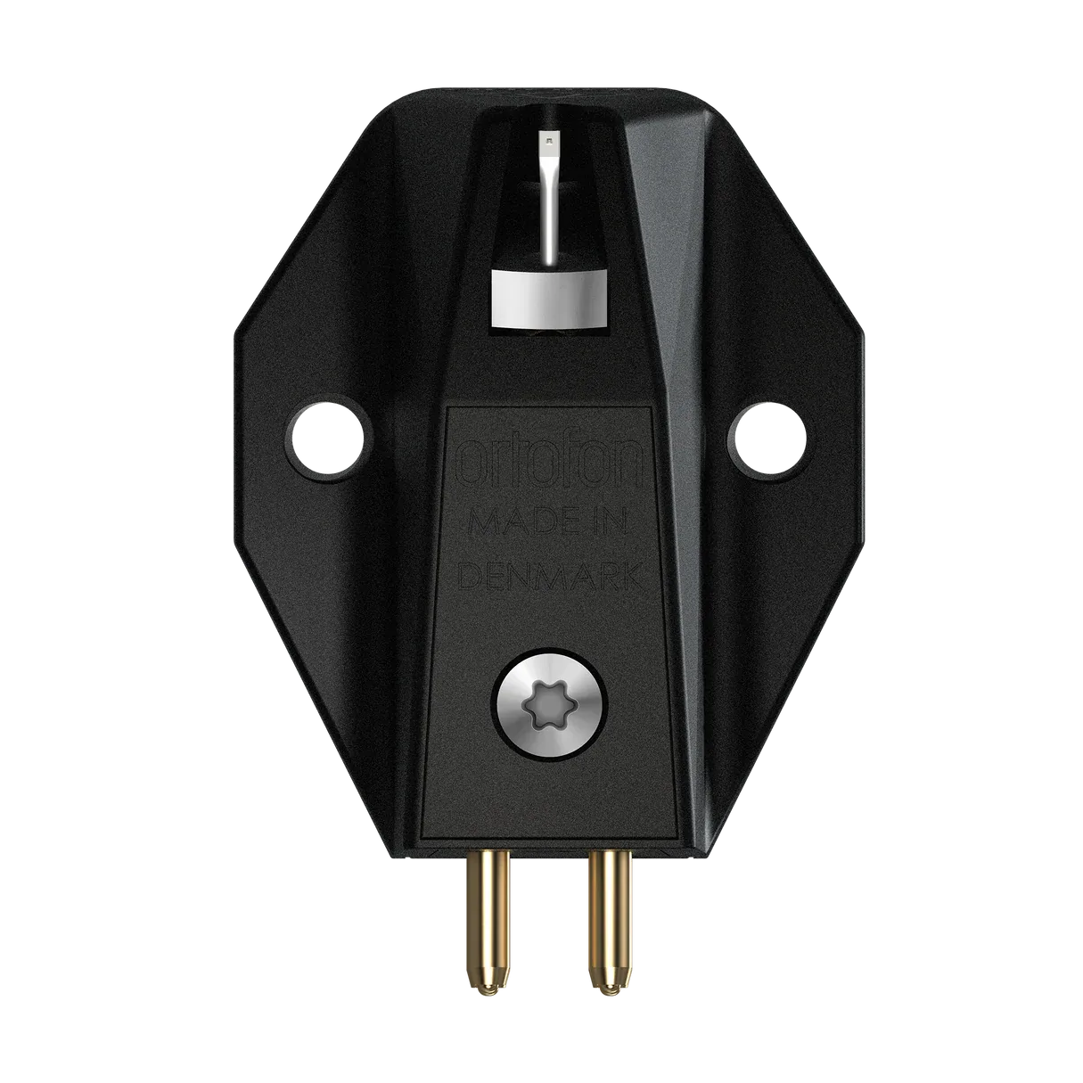 Ortofon MC X20 Nude Elliptical Diamond - Aluminium Cantilever MC-element - Afbeelding 9