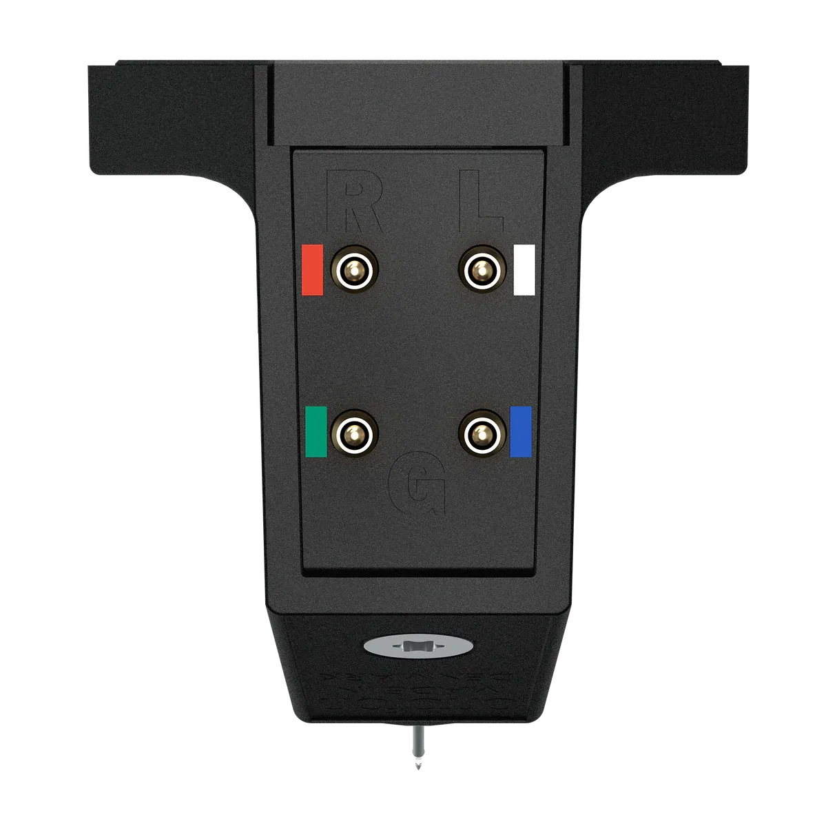 Ortofon MC X40 Nude Shibata Diamond - Boron Cantilever MC-element - Afbeelding 8