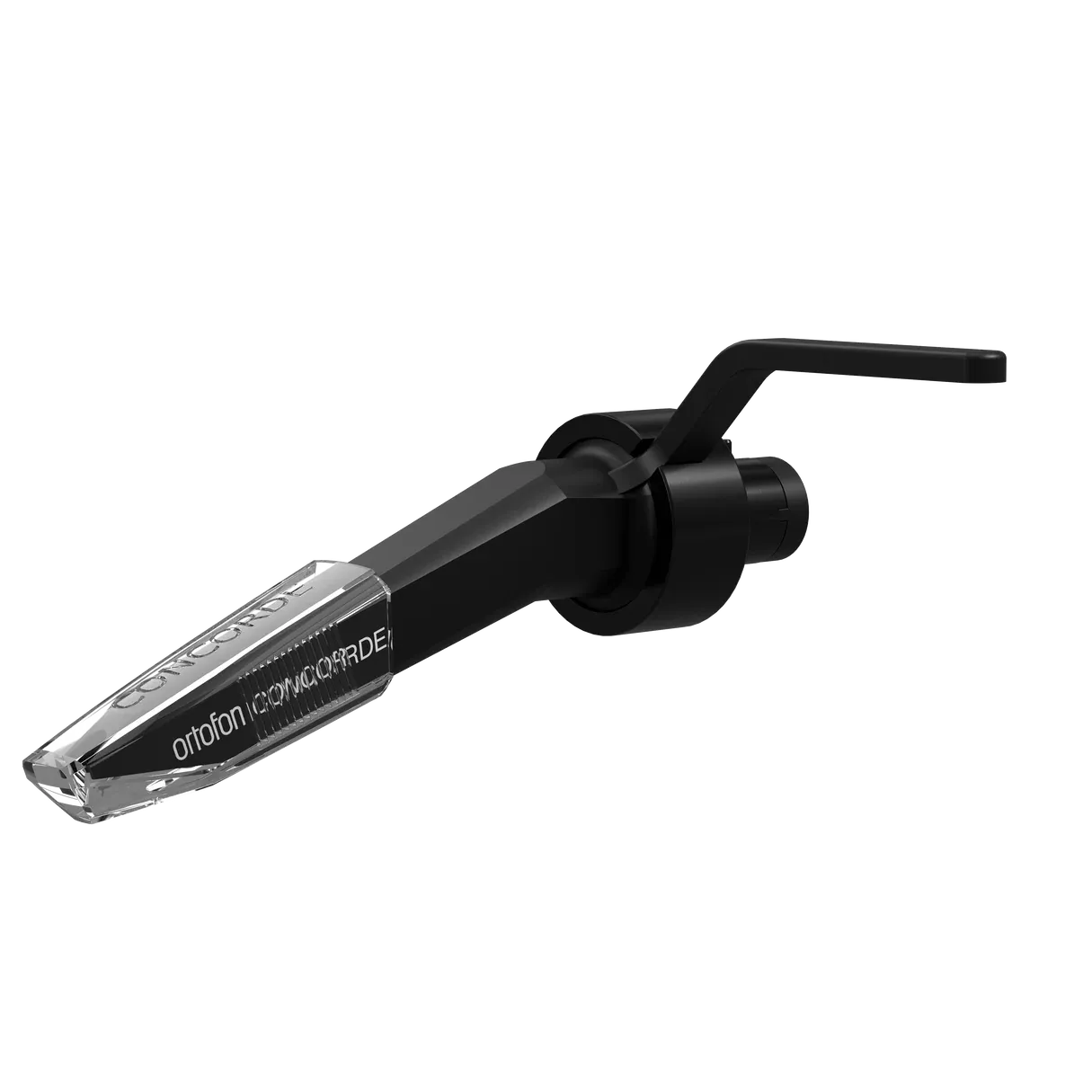 Ortofon Concorde 5S Spherical Diamond - Aluminium Cantilever MM-element - Afbeelding 9