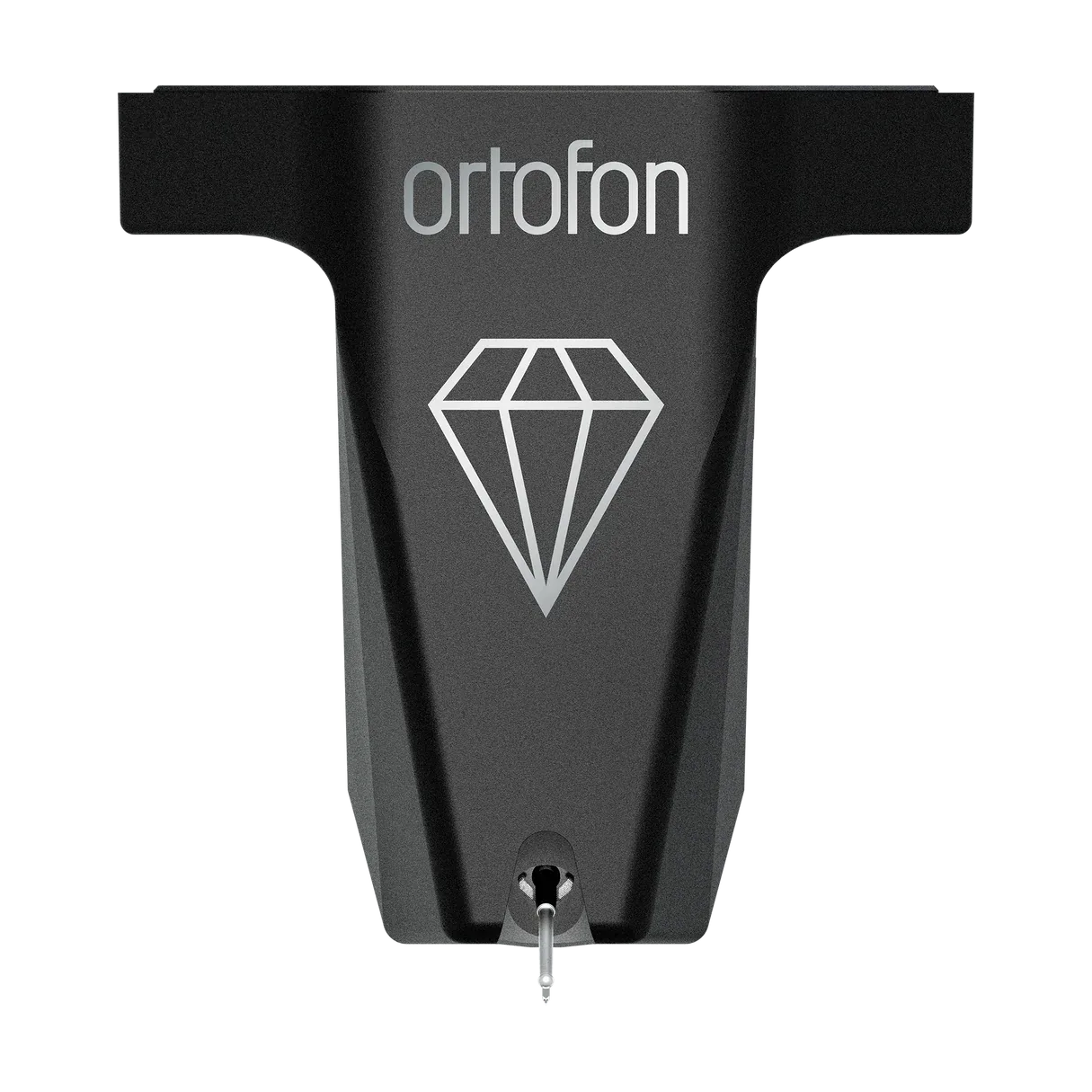 Ortofon MC X40 Nude Shibata Diamond - Boron Cantilever MC-element - Afbeelding 7